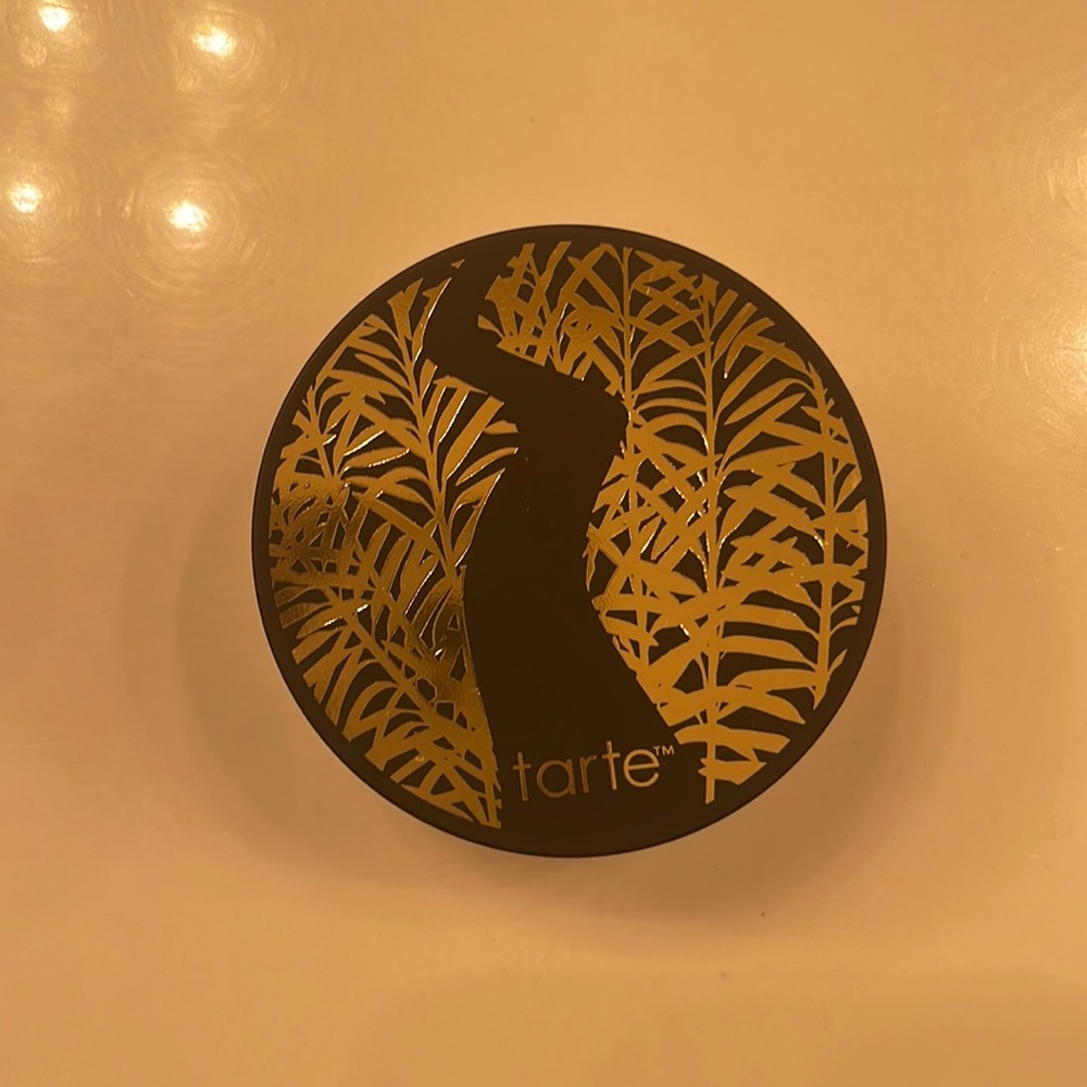 Setting powder